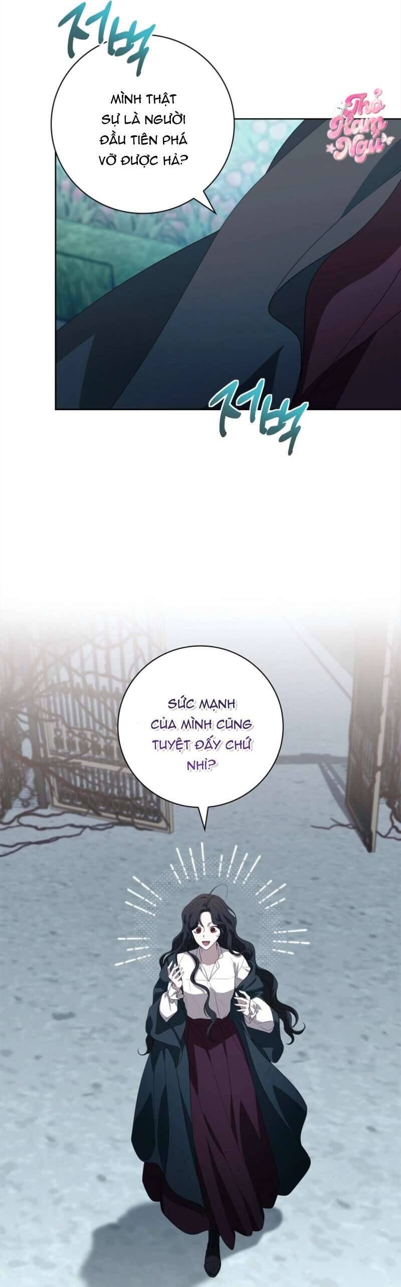 100 Lời Nguyền Của Biệt Thự Elleston - chap1 - Trang 34